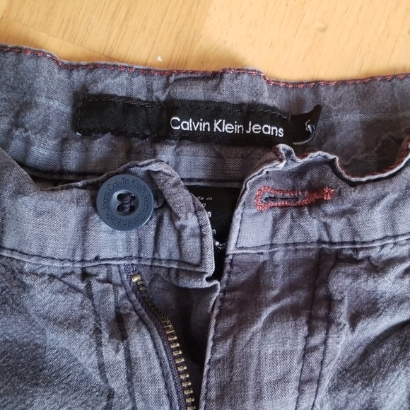 Boy's shorts - Picture 2 of 3